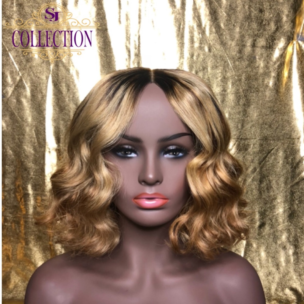 Sjcollection Hair Unit